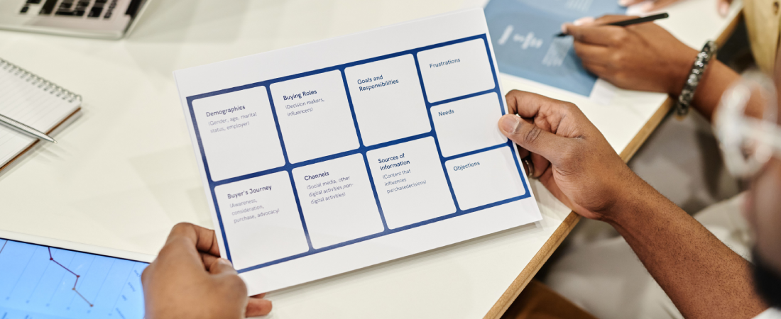 Your brand is a business decision. Are you making the right ones?