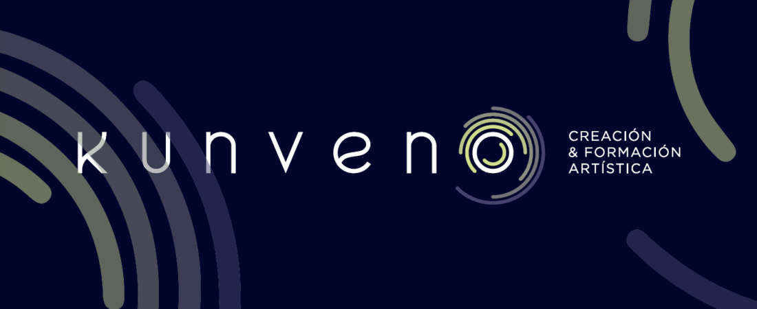Kunveno: building a new identity around the power of creative expression