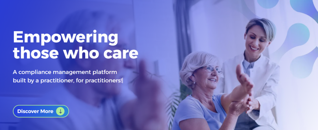 ProCom Health: turning a practical solution into a brand ready to grow