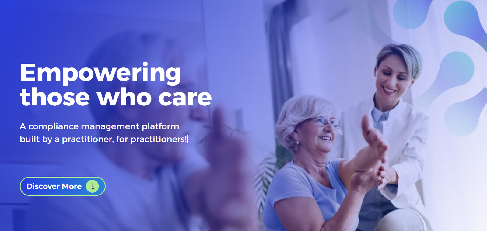 ProCom Health: turning a practical solution into a brand ready to grow